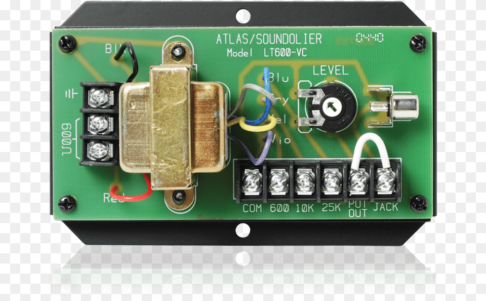 Telephone To Pa Coupler, Electronics, Hardware, Electrical Device Free Transparent Png