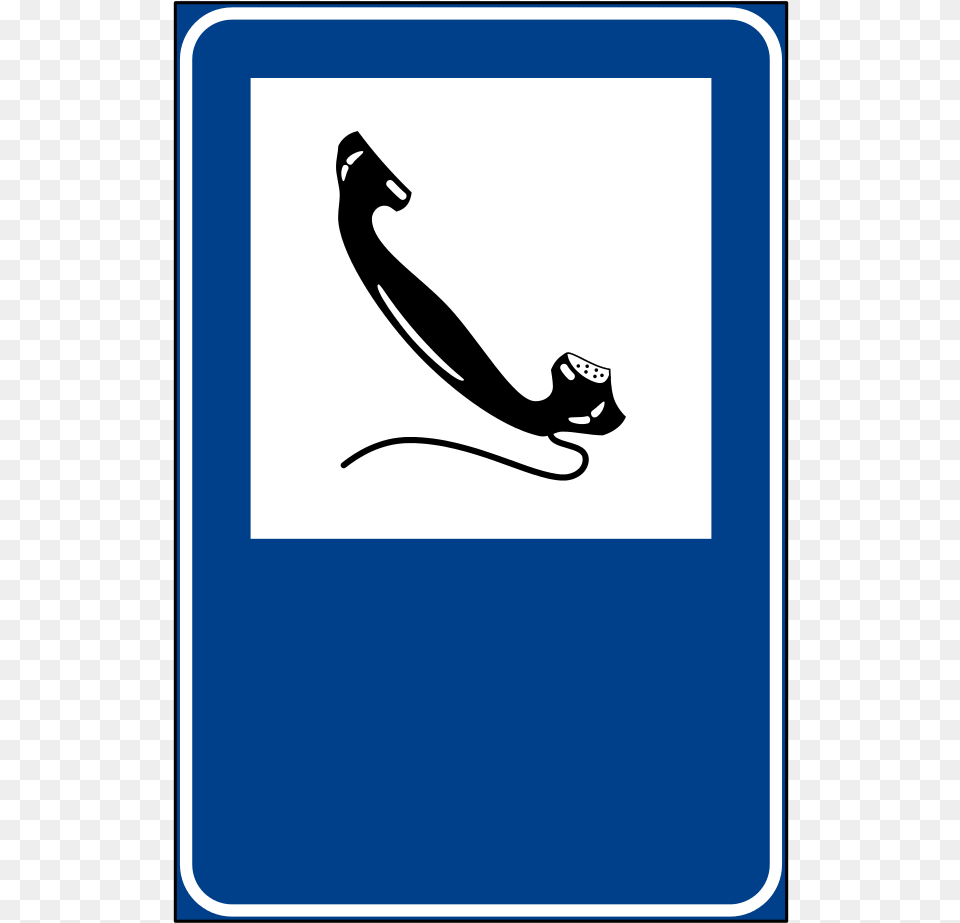 Telephone Traffic Sign, Smoke Pipe, Stencil Png Image