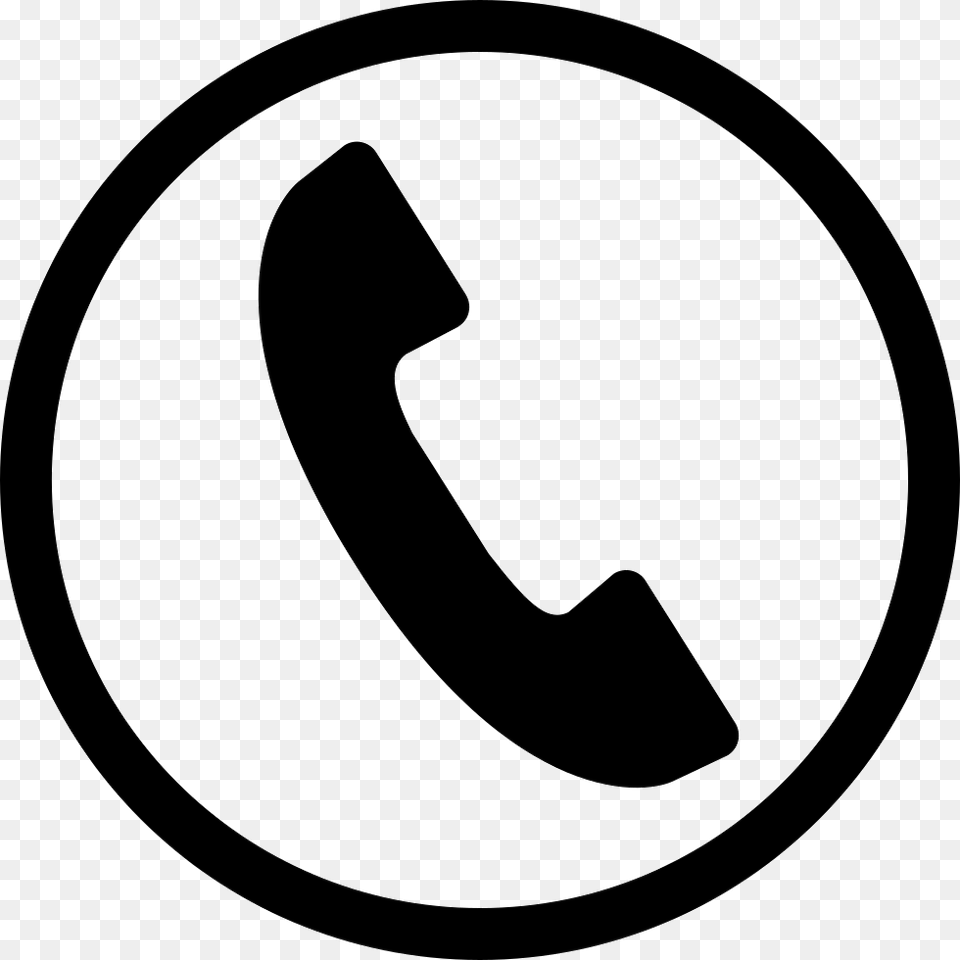 Telephone Transparent Hotline Icon, Symbol, Smoke Pipe Free Png