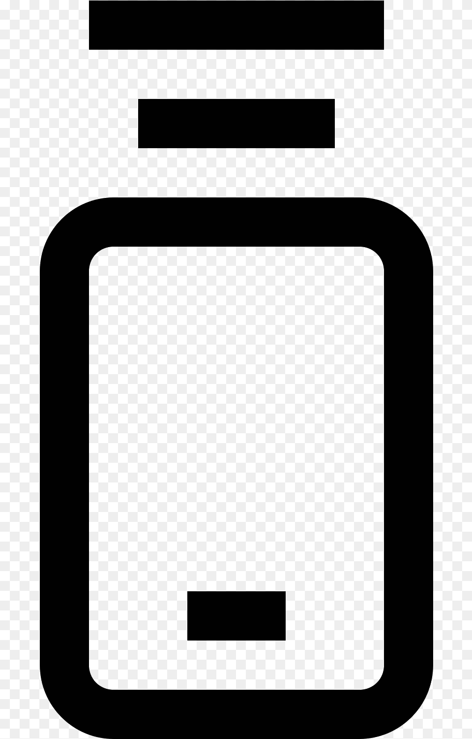 Telephone Vector Sign, Gray Free Transparent Png