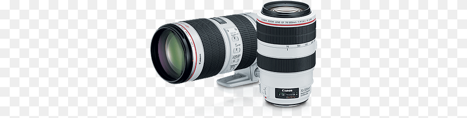Telephoto Zoom Canon 70 200 28 Lens Price In India, Electronics, Camera Lens Png Image