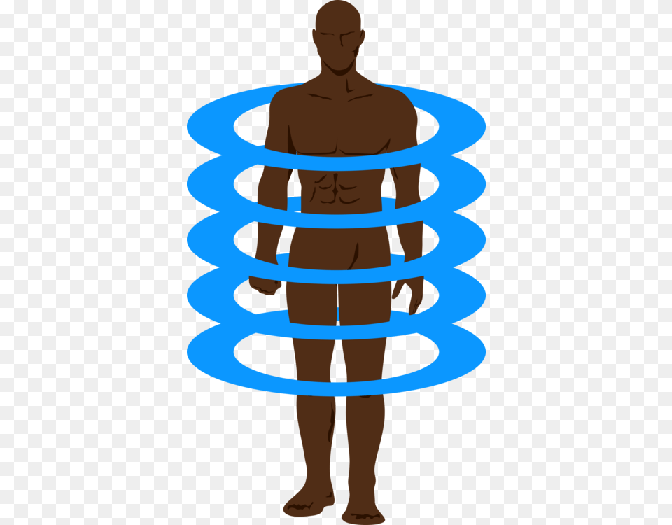 Teleportation Science Fiction Computer Icons Transporter Drawing, Coil, Spiral, Adult, Male Free Png