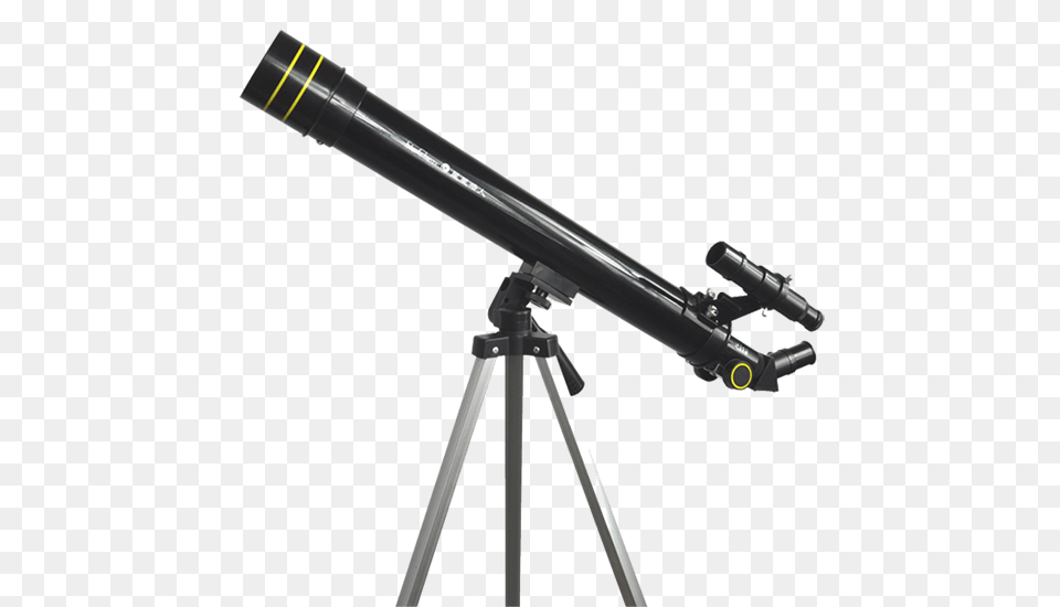 Telescope, Smoke Pipe Png Image