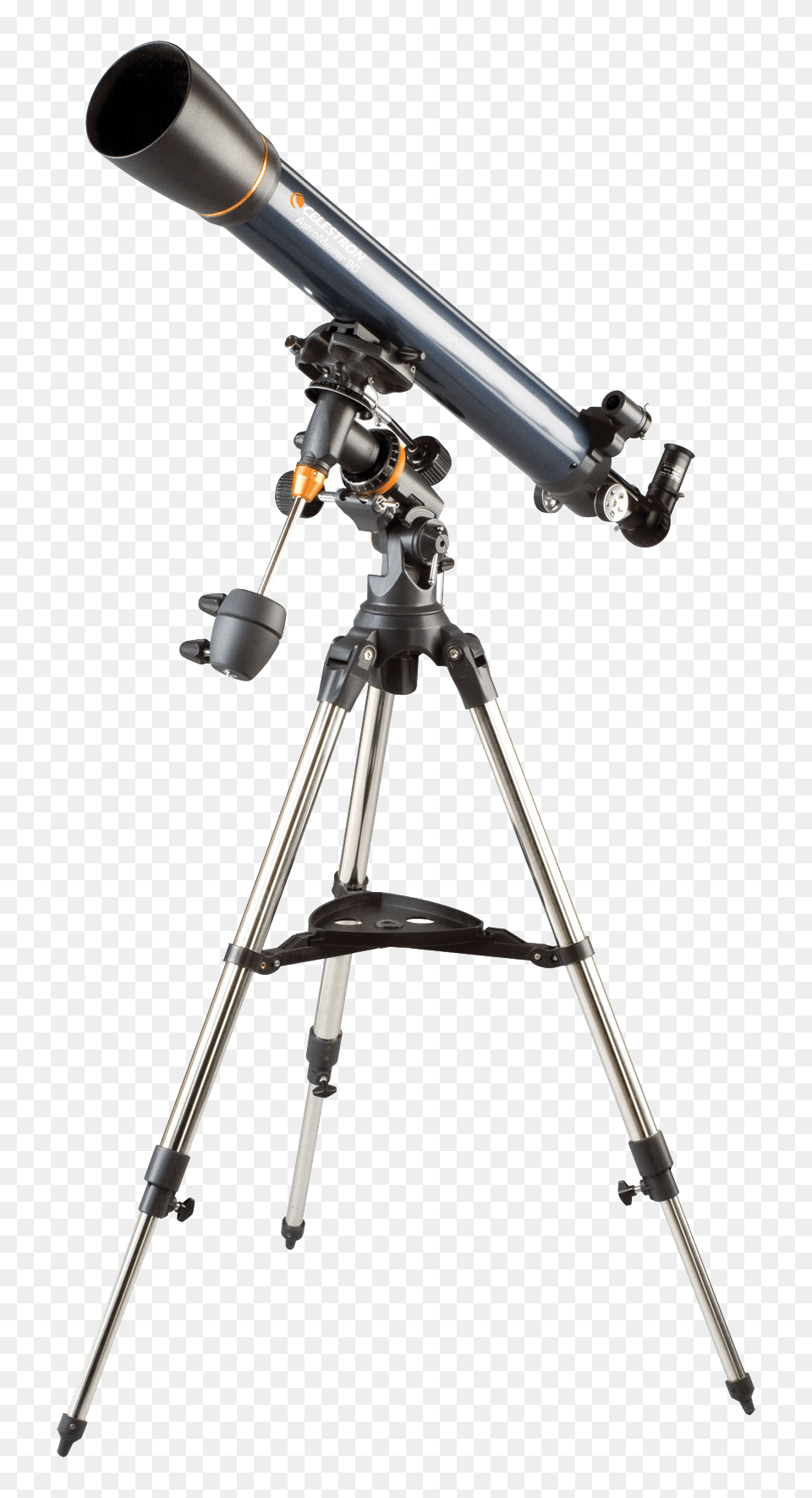 Telescope Free Png Download