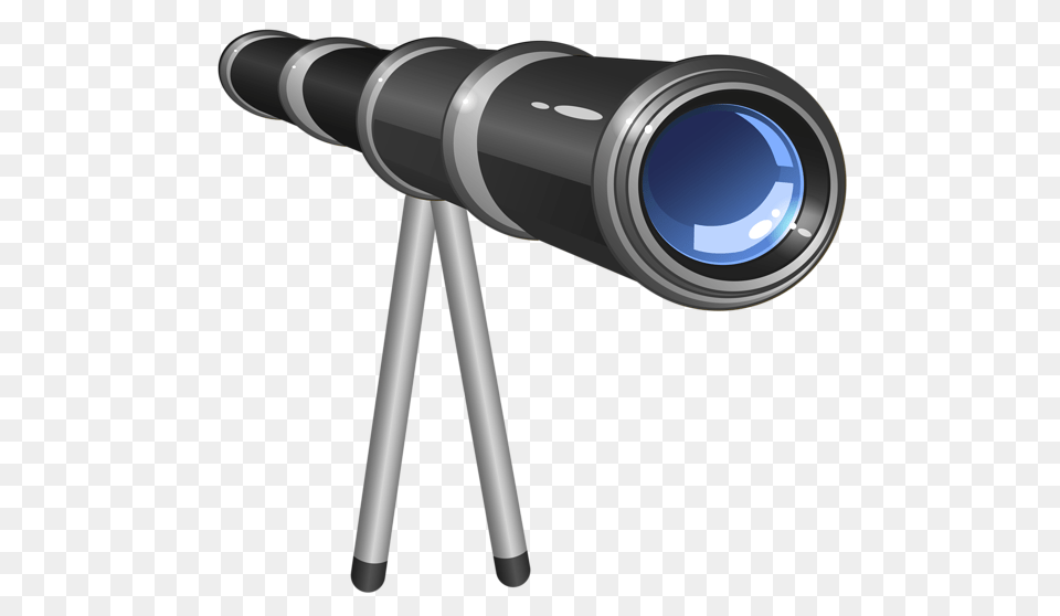 Telescope, Appliance, Blow Dryer, Device, Electrical Device Png Image