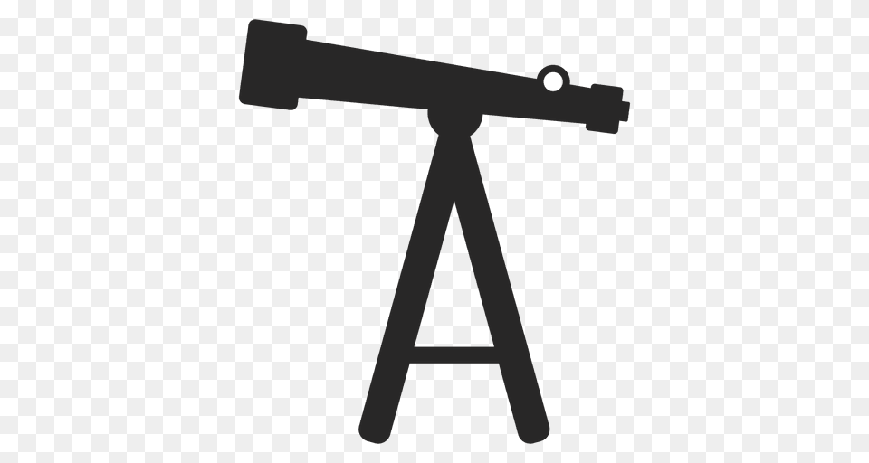 Telescope, Blade, Razor, Weapon Free Png