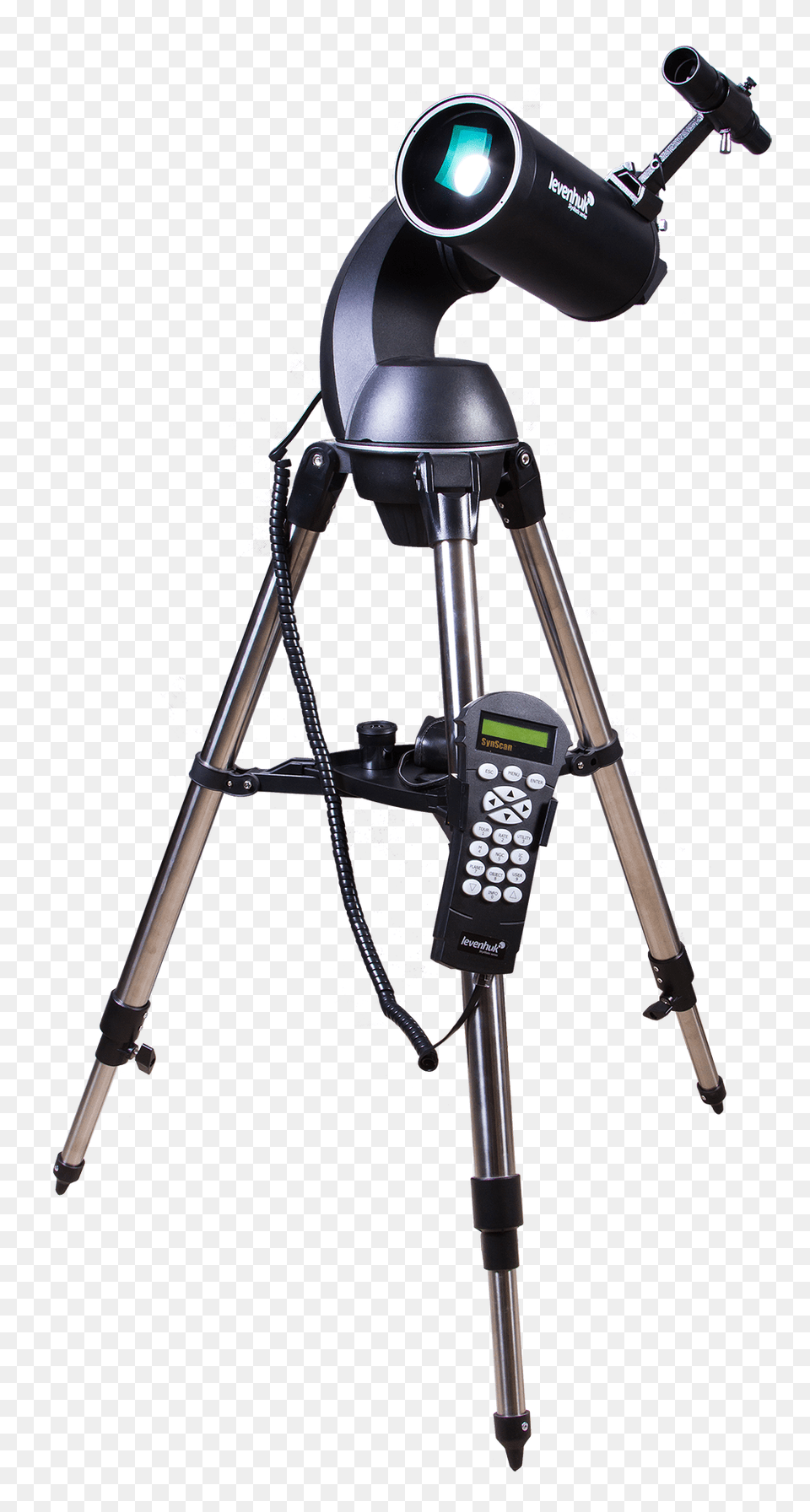 Telescope, Tripod, E-scooter, Transportation, Vehicle Png