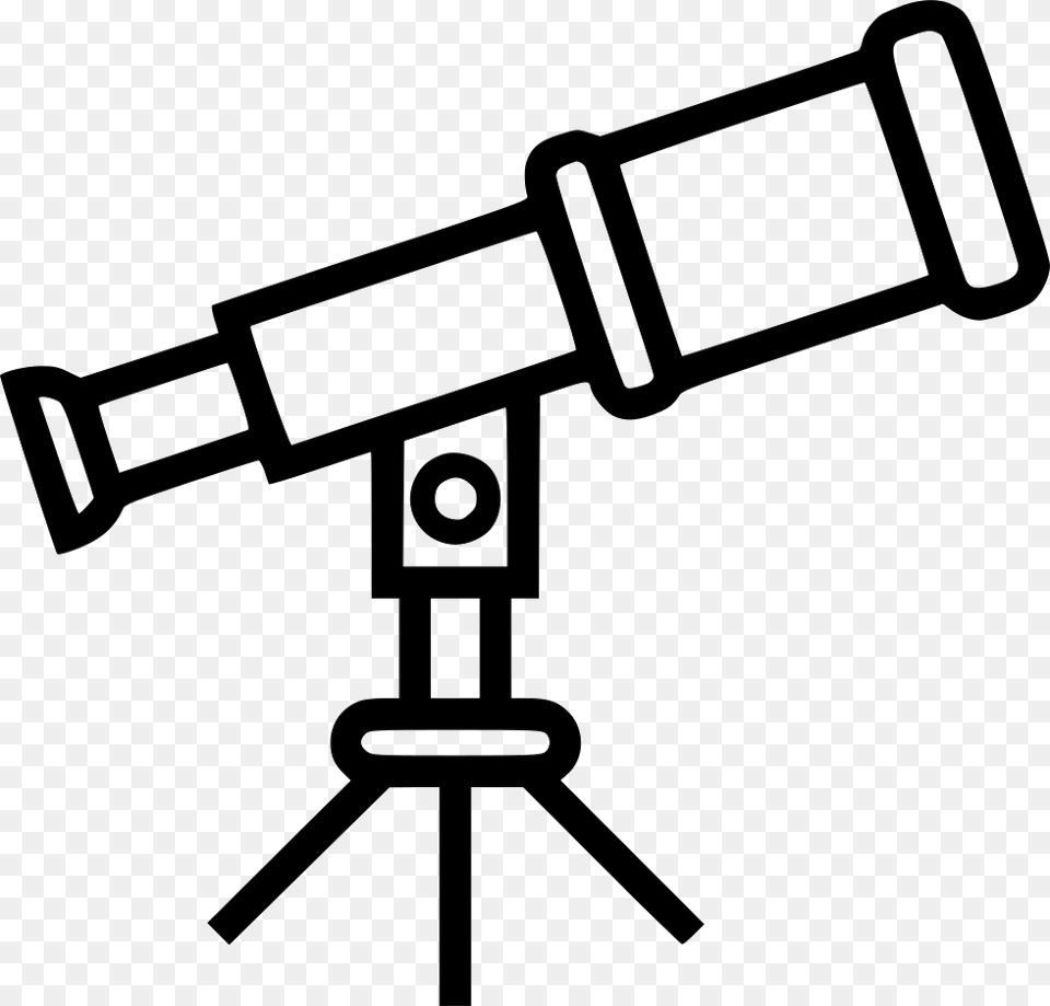 Telescope, Device, Grass, Lawn, Lawn Mower Png