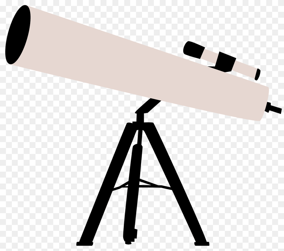 Telescope Free Transparent Png