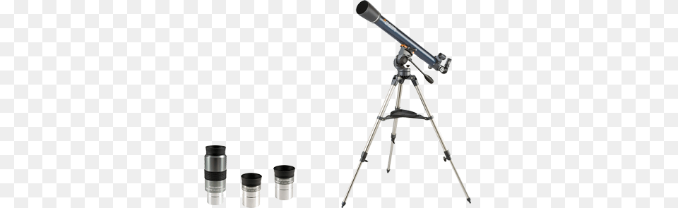 Telescope Free Transparent Png