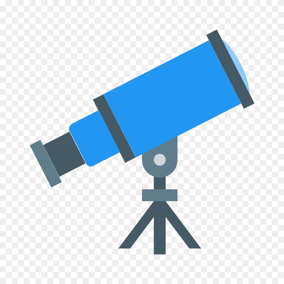 Telescope, Cross, Symbol Png Image