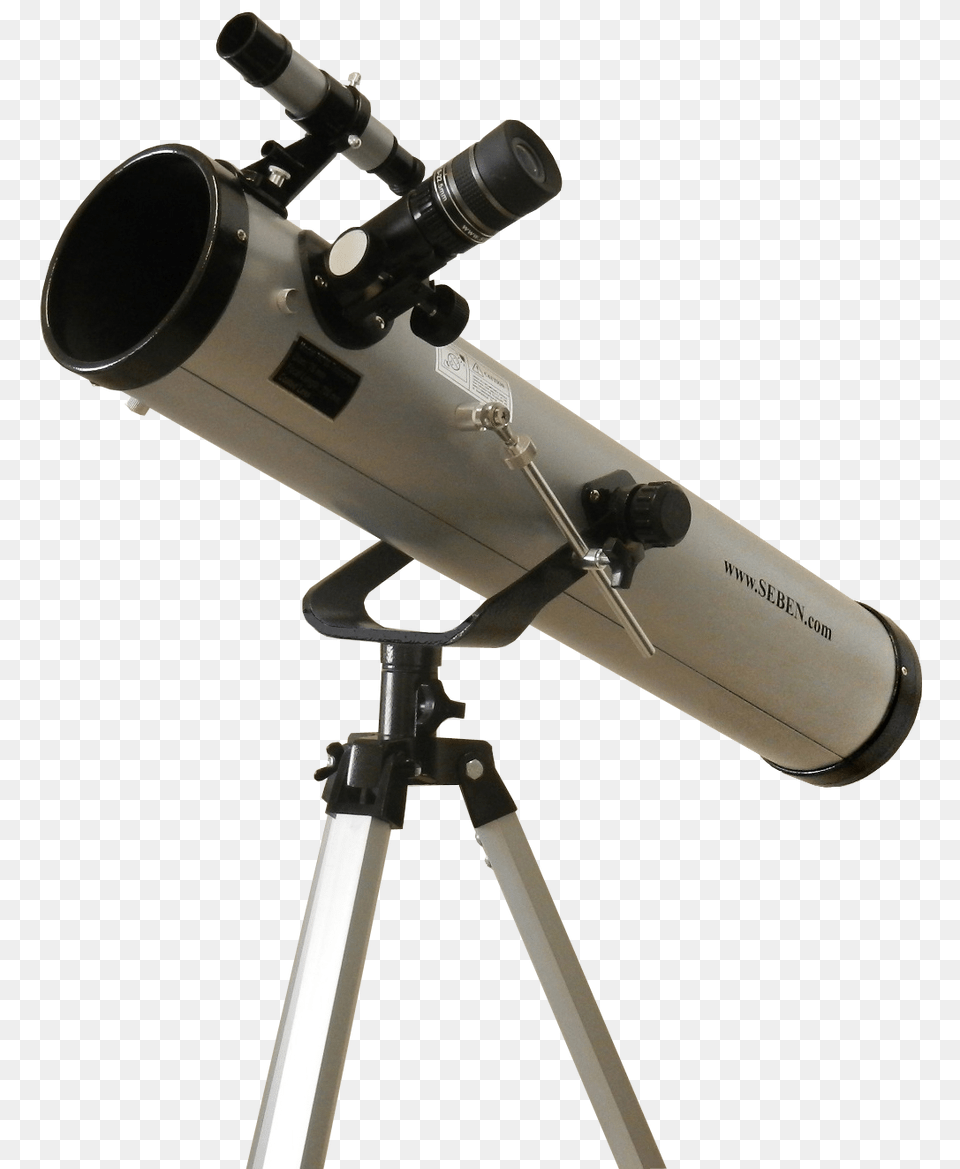 Telescope Free Png Download