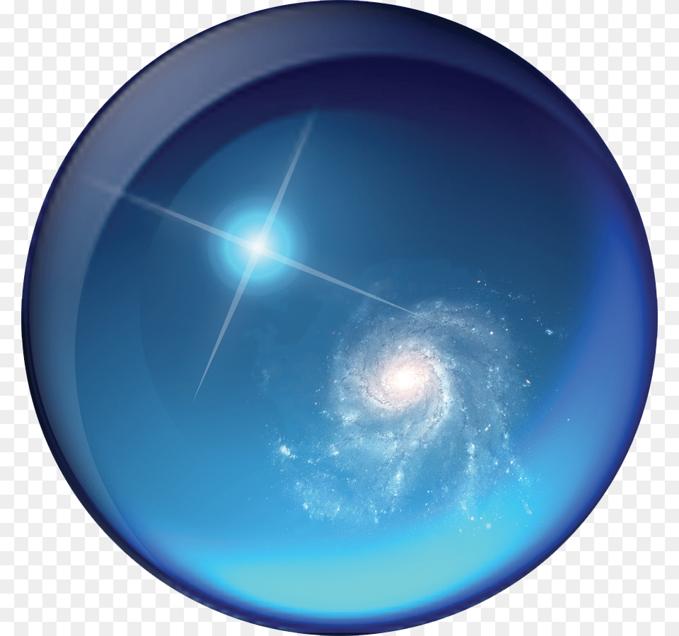 Telescope, Sphere, Outdoors, Nature, Night Free Transparent Png