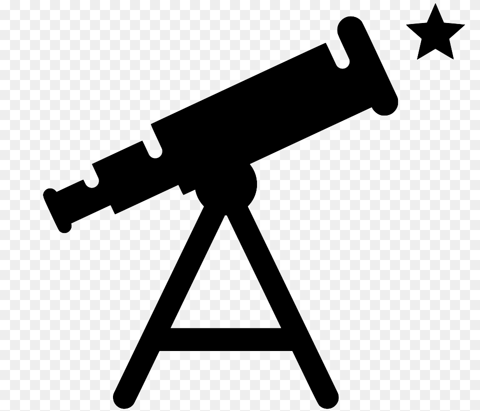 Telescope Png