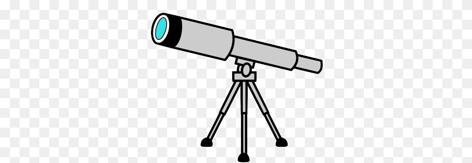 Telescope, Blade, Razor, Weapon Png Image