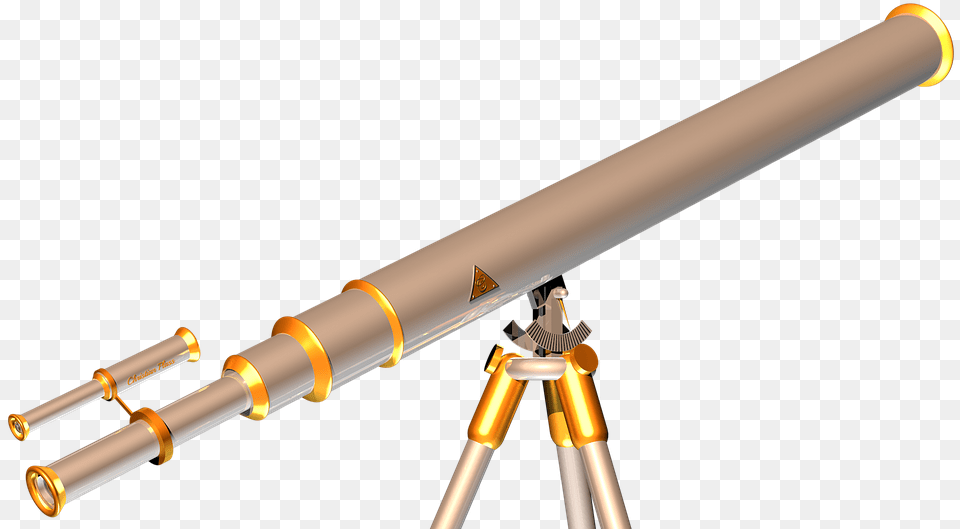 Telescope, Smoke Pipe, Cosmetics, Lipstick Free Png