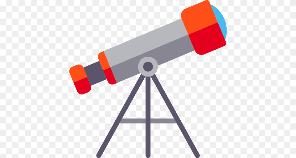 Telescope, Dynamite, Weapon Png Image
