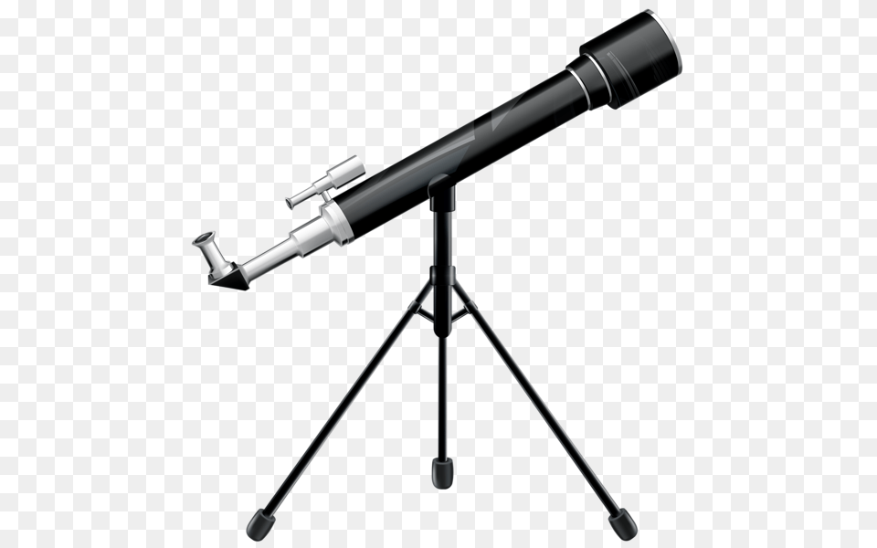 Telescope Png Image