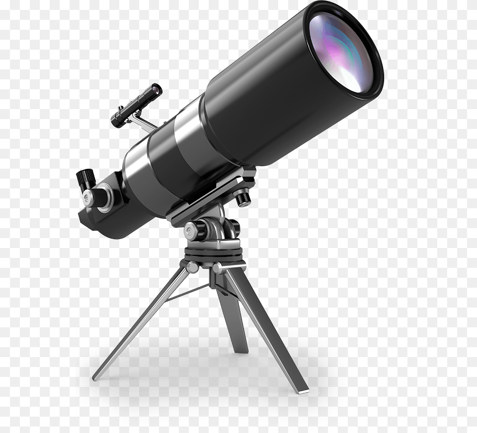 Telescope Png Image