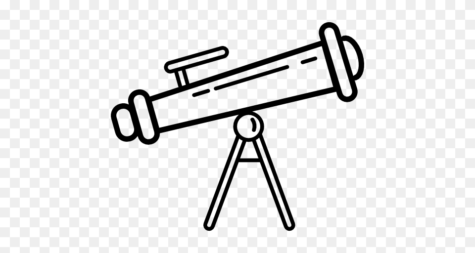 Telescope, Toy, Blade, Razor, Weapon Free Png