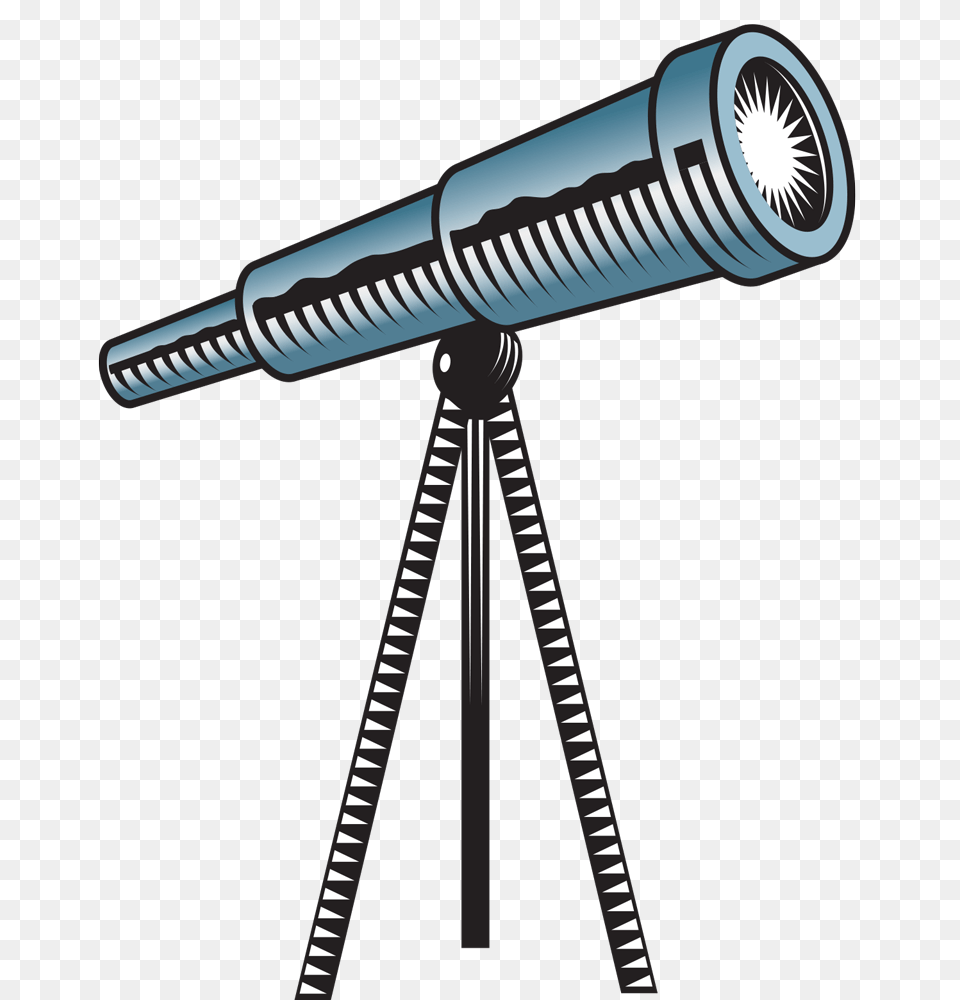 Telescope, Electrical Device, Microphone Free Transparent Png
