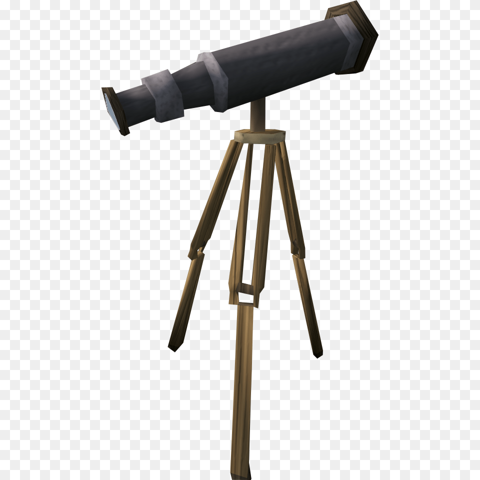 Telescope Free Png