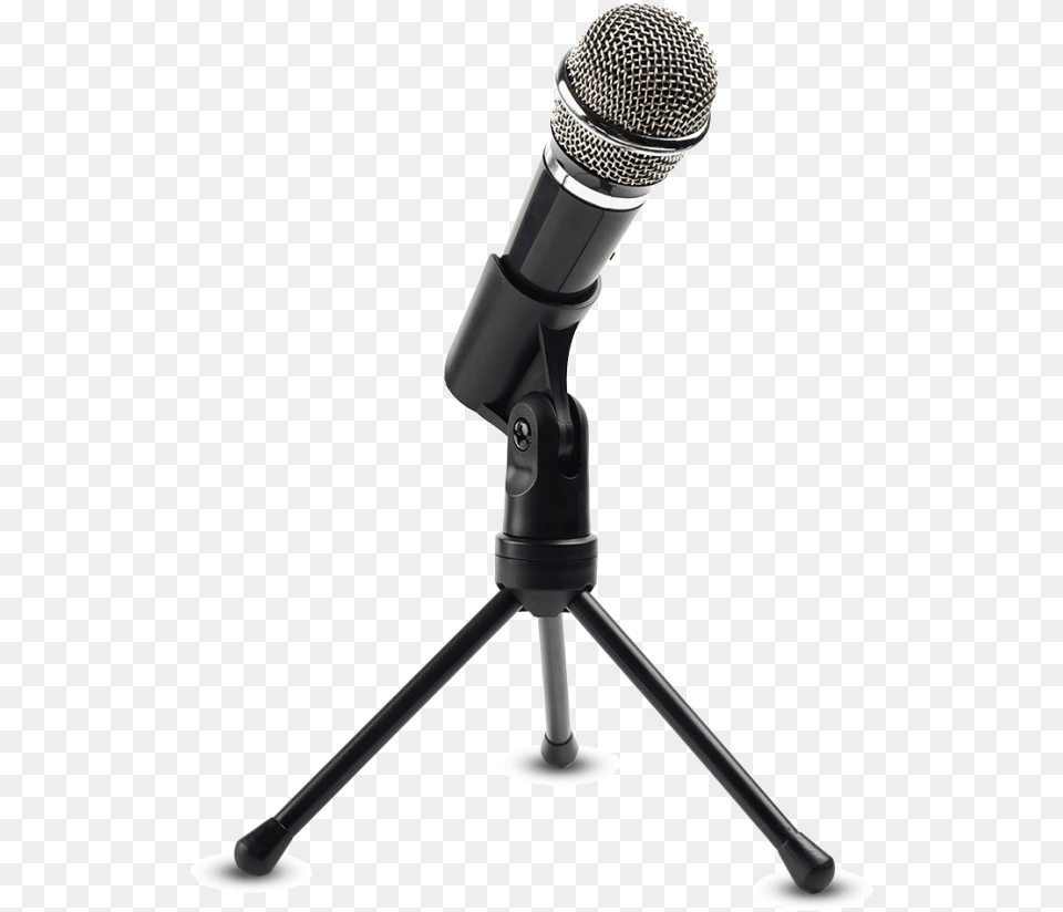 Telescope, Electrical Device, Microphone, Mace Club, Weapon Free Png