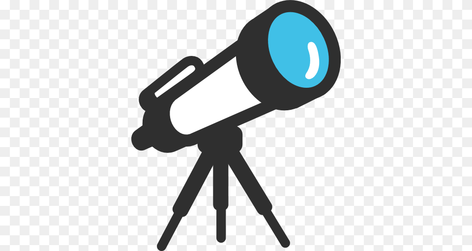 Telescope, Lighting, Appliance, Blow Dryer, Device Png Image