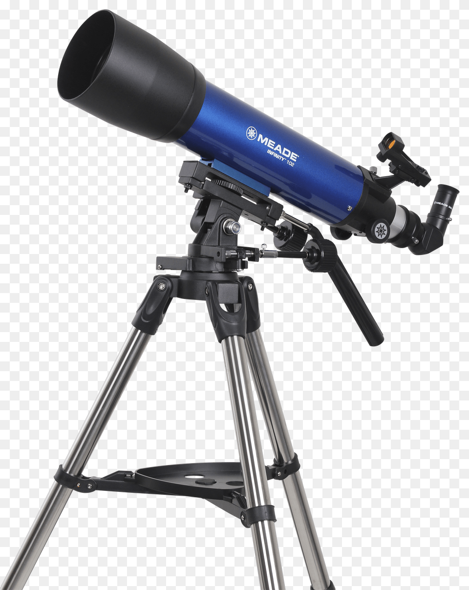 Telescope Png