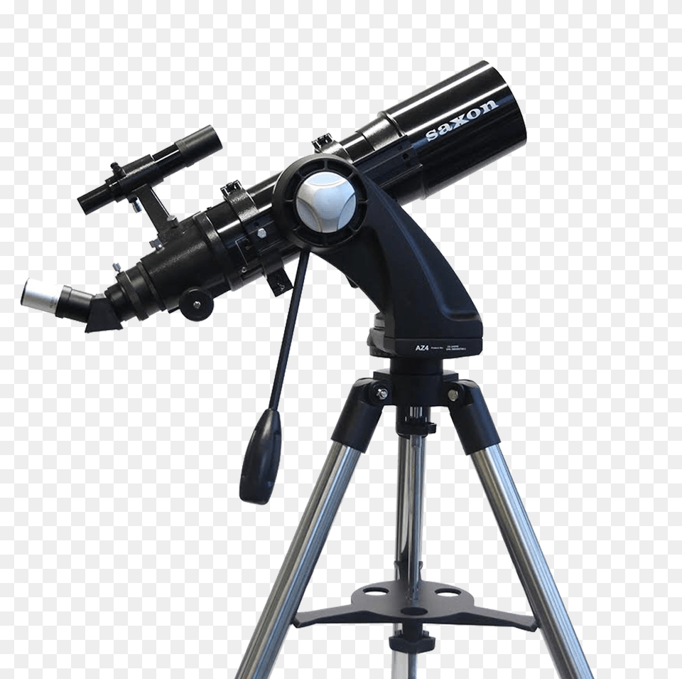 Telescope, Gun, Weapon Png