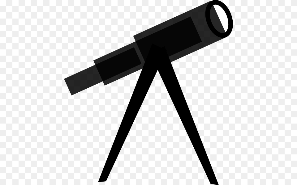 Telescope Clip Art, Blade, Razor, Weapon Free Transparent Png
