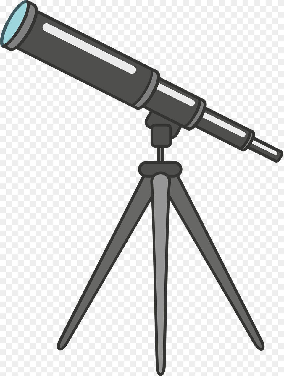 Telescope Clipart Png Image