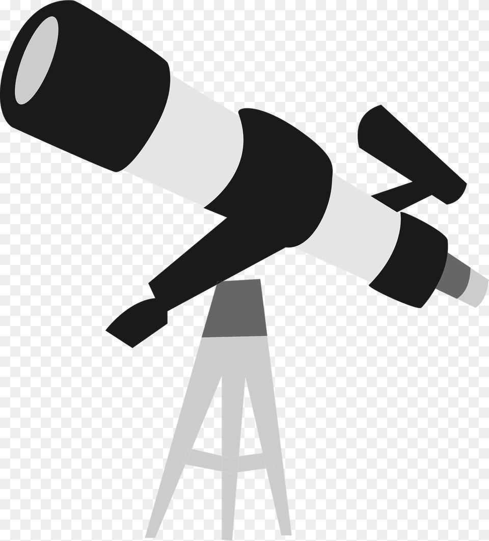 Telescope Clipart Free Png Download