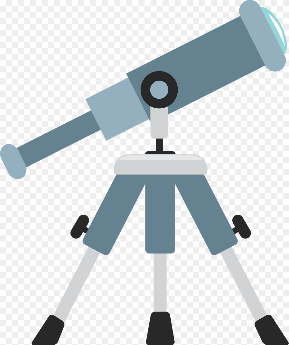 Telescope Clipart Png