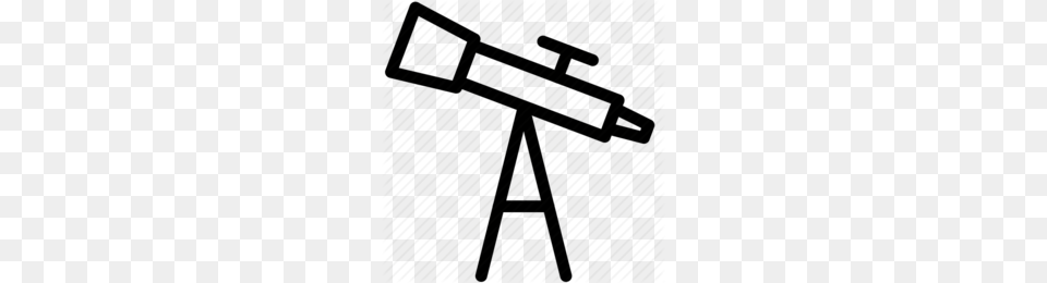 Telescope Clipart Free Png Download
