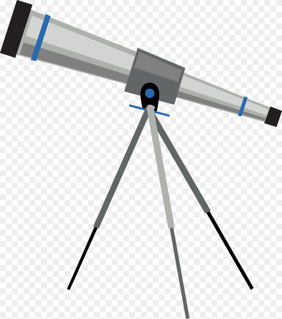 Telescope Clipart Free Transparent Png