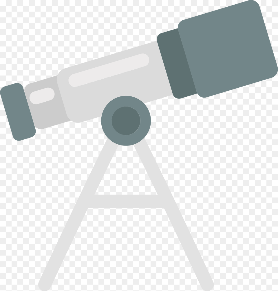 Telescope Clipart Png