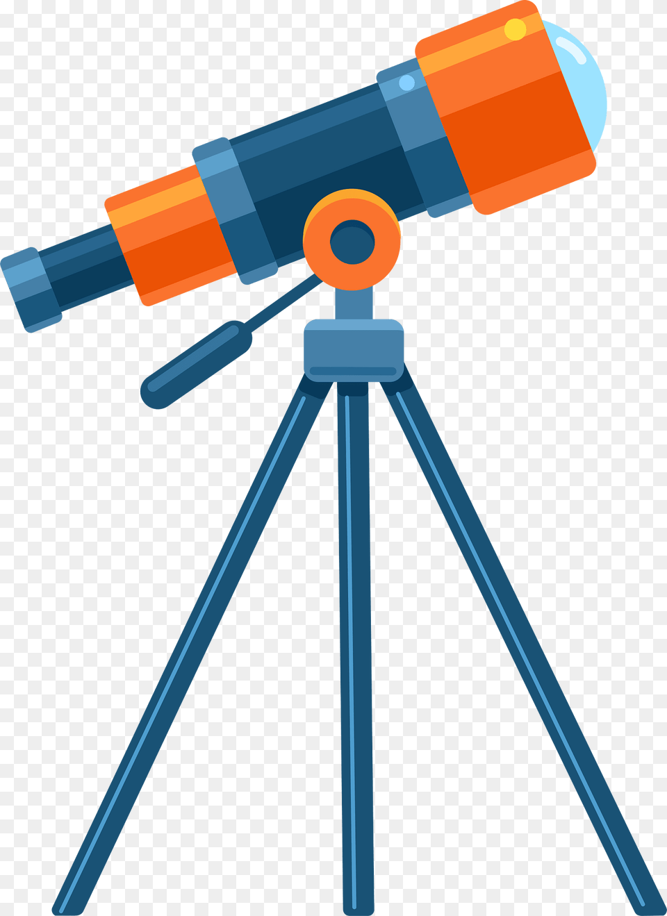 Telescope Clipart, Dynamite, Weapon Png