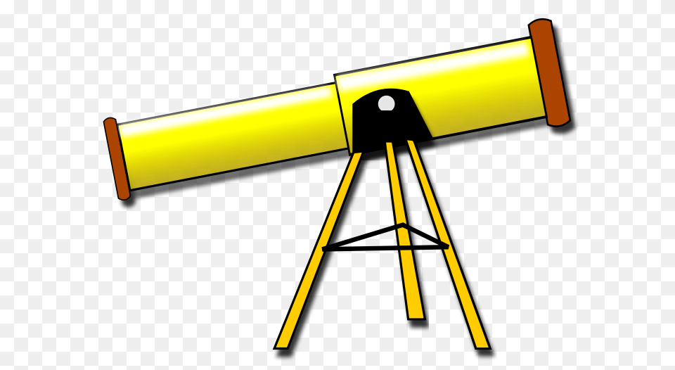 Telescope Clipart, Dynamite, Weapon Png