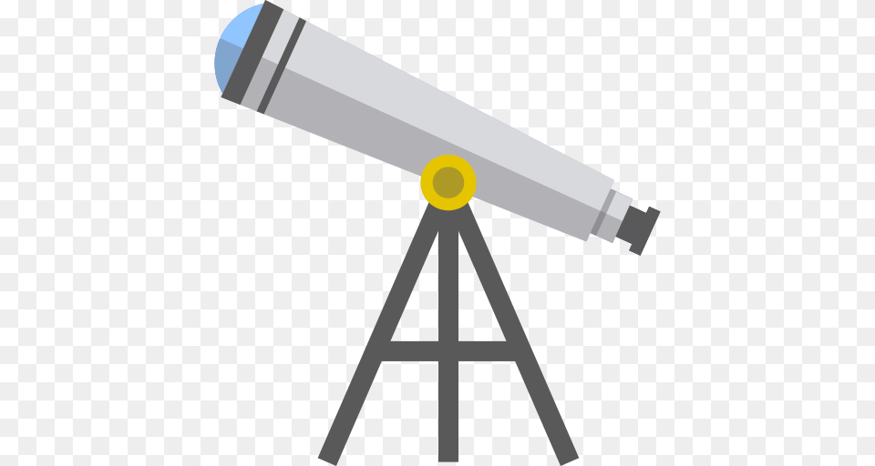 Telescope Icon Free Png