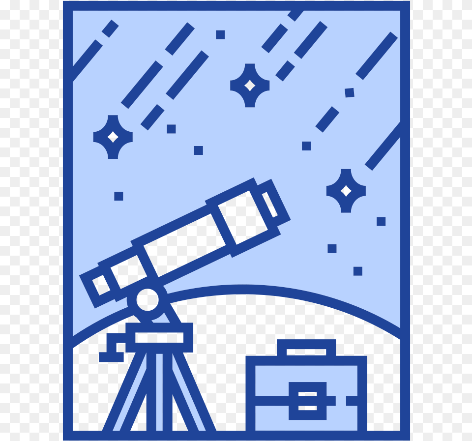 Telescope Icon Pixel Art Telescope Free Transparent Png