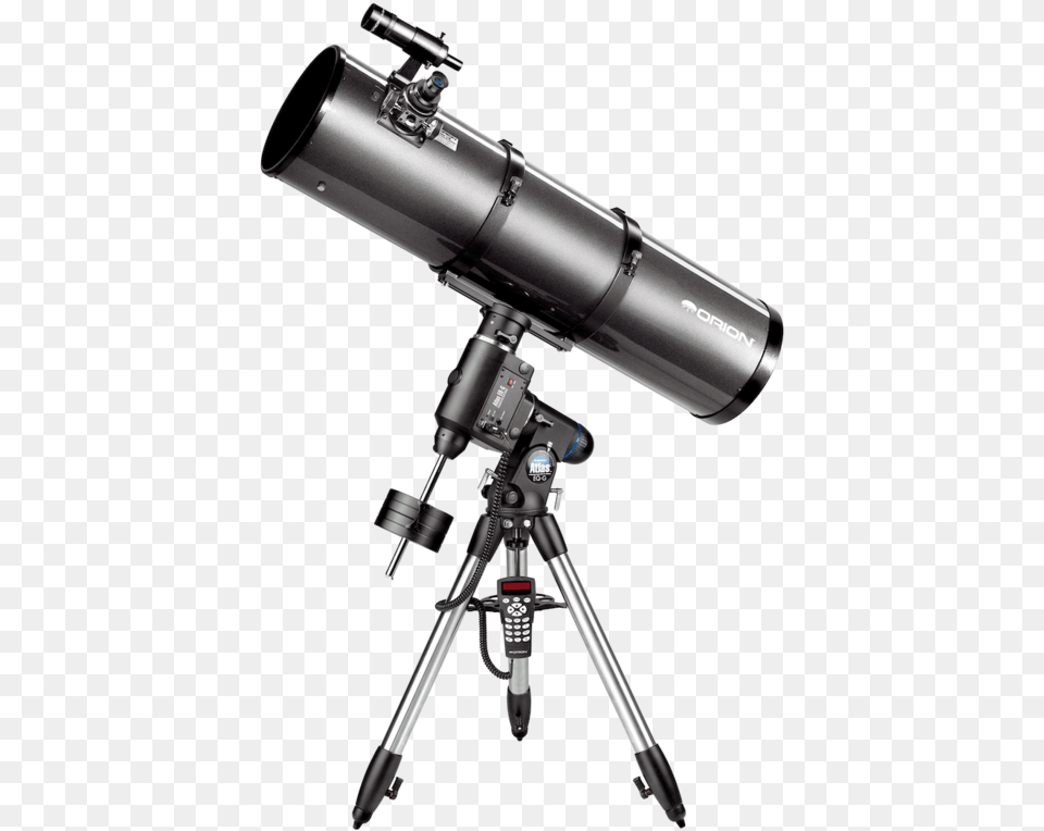 Telescope Image With Transparent Atlas 10 Telescope, Appliance, Blow Dryer, Device, Electrical Device Free Png Download