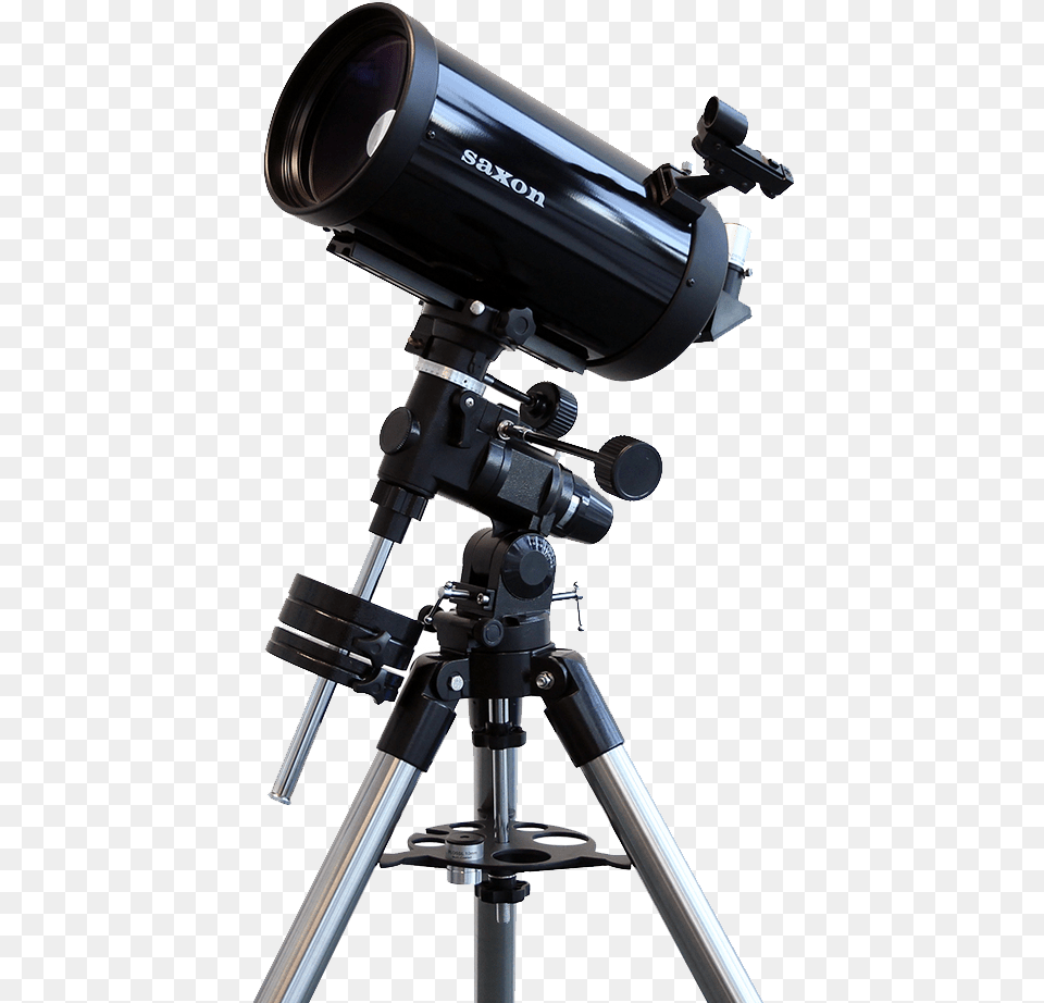 Telescope Saxon, Gun, Weapon Png