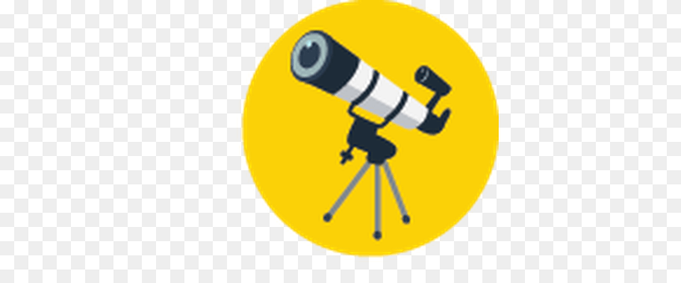 Telescope Science Clipart Explore Pictures, Disk Png Image