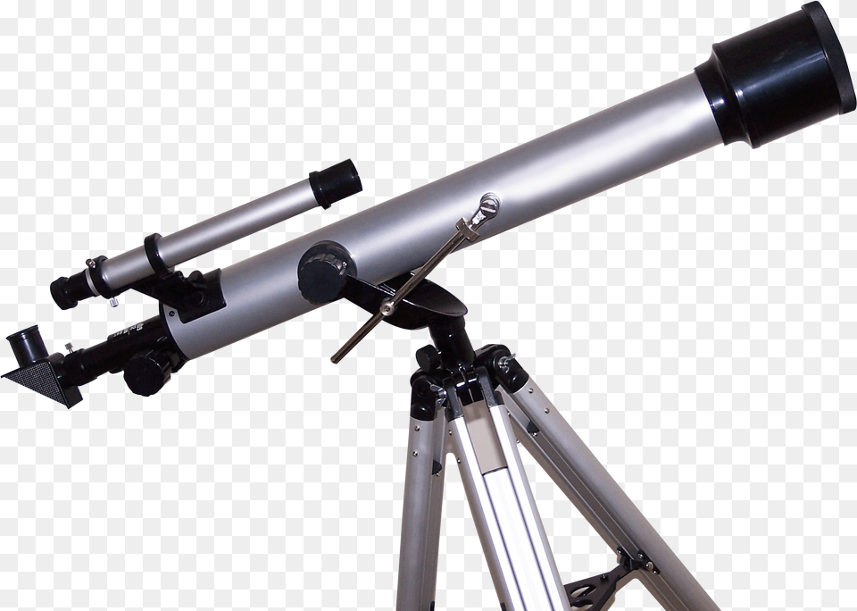 Telescope Telescope, Gun, Weapon Png