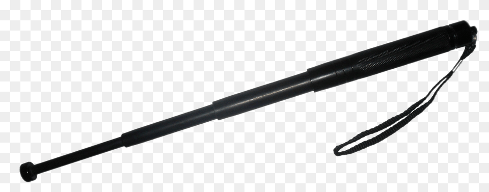 Telescopic Baton, Stick, Mace Club, Weapon Png Image