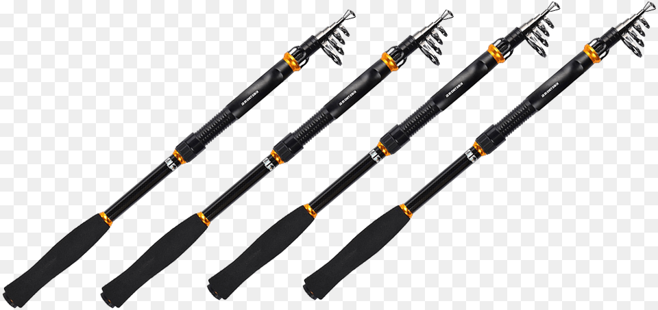 Telescopic Fishing Rod Trekking Pole, Sword, Weapon, Smoke Pipe, Baton Free Png