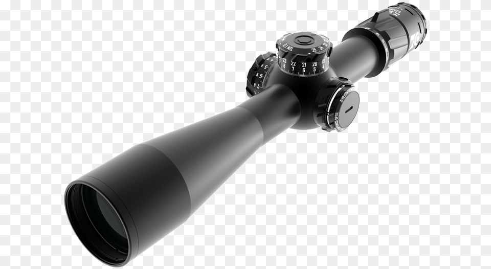 Telescopic Sight, Firearm, Gun, Rifle, Weapon Png Image