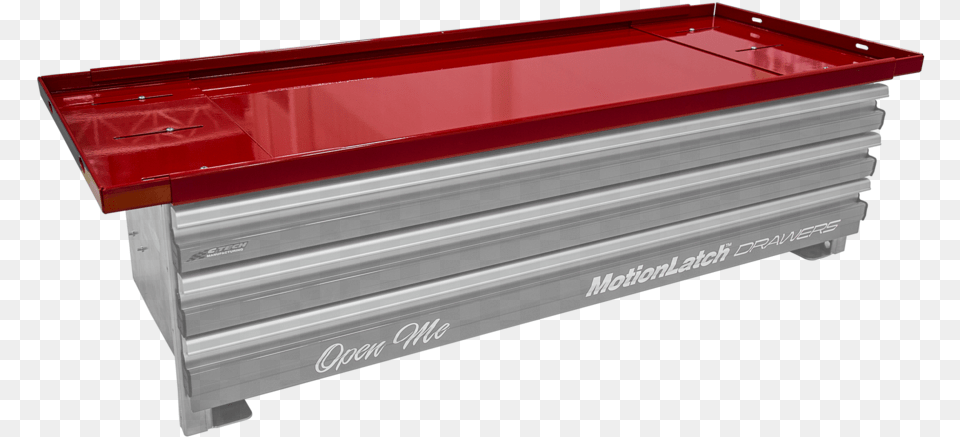 Telescoping Tray Drawer, Box, Furniture, Mailbox, Table Png Image