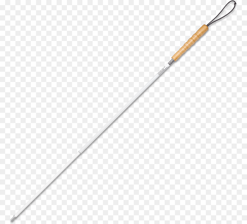 Teleskopstock White Cane Transparent Background, Stick, Baton Png Image